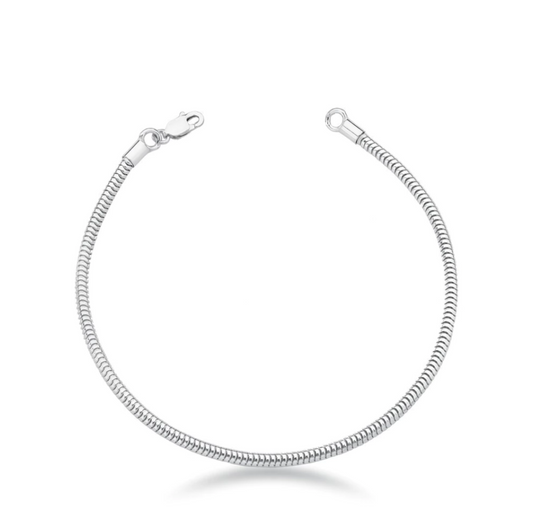 Pulseira Rabo de Rato